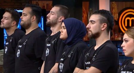 MasterChef'te kim elendi? 2 Ekim 2022