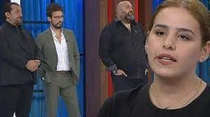 MasterChef'te tansiyon yükseldi!