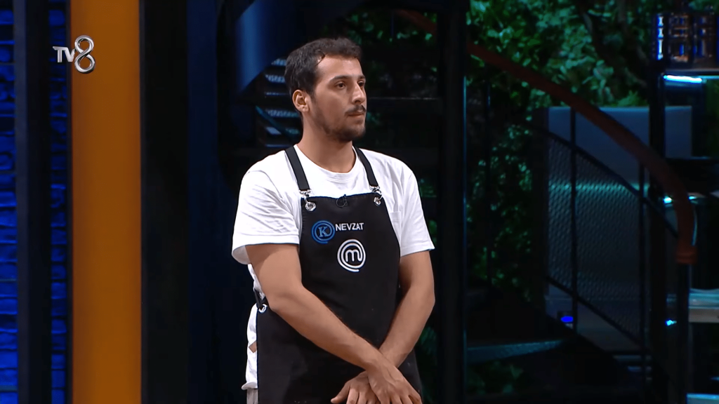 MasterChef'te yeni heyecan! Dokunulmazlık oyununu hangi takım kazandı?