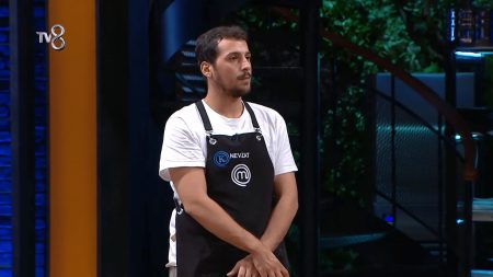 MasterChef'te yeni heyecan! Dokunulmazlık oyununu hangi takım kazandı?