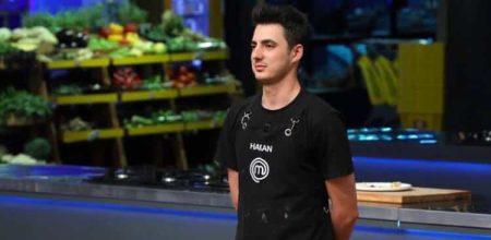 Masterchef'ten elenen Hakan'dan olay sözler!