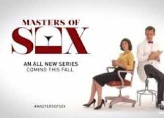 Masters of Sex'ten yeni tanıtım videosu!