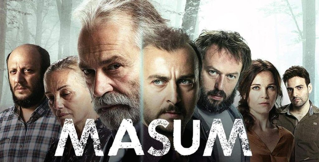 Masum 2. sezonda yayınlanacak mı?