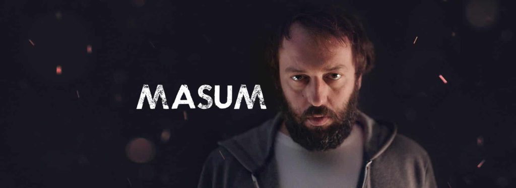 Masum dizisi internetten nasıl izlenir? BluTV nedir? Nasıl ücretsiz dizi izlenir?