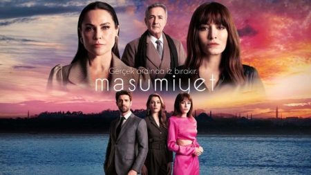 Masumiyet Final mi Yapıyor? Dizi Bitecek mi?