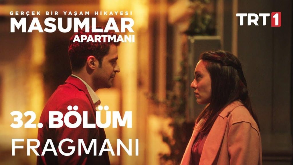 Masumlar Apartmanı 32.Bölüm Fragmanı Yayınlandı! Neler Oluyor?