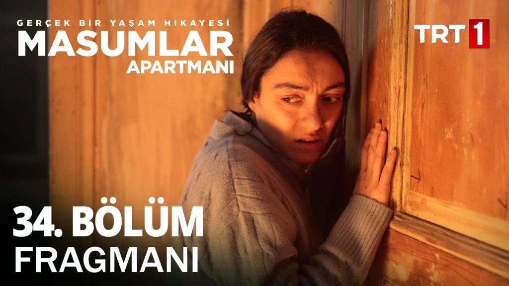 Masumlar Apartmanı 34.Bölüm Fragmanı Geldi! Esat Ölecek mi?