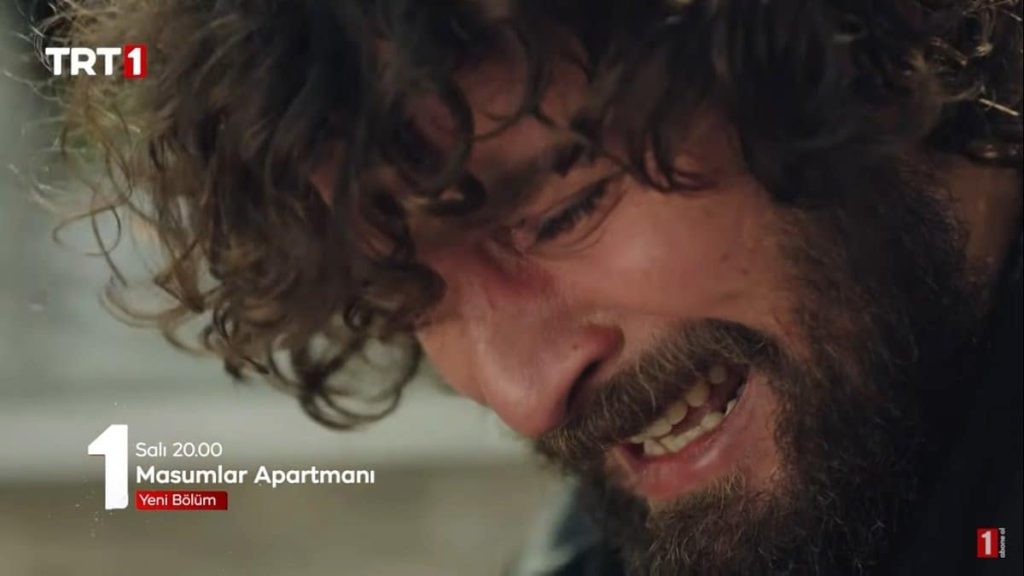 Masumlar Apartmanı 40.Bölüm Fragmanı! Hikmet Ölecek mi?