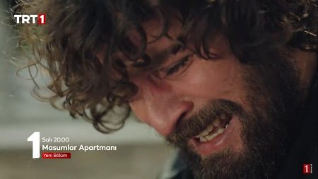 Masumlar Apartmanı 40.Bölüm Fragmanı! Hikmet Ölecek mi?