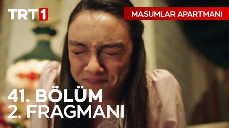Masumlar Apartmanı 41.Bölüm 2.Fragmanı! Bomba Bölüm Geliyor