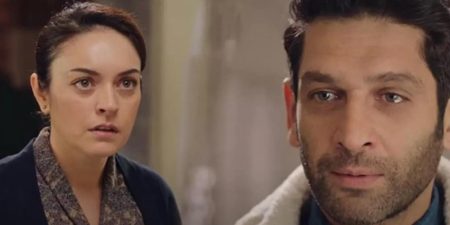 Masumlar Apartmanı 43.Bölüm Fragmanı Yayında! Ceylan Gözüktü mü?