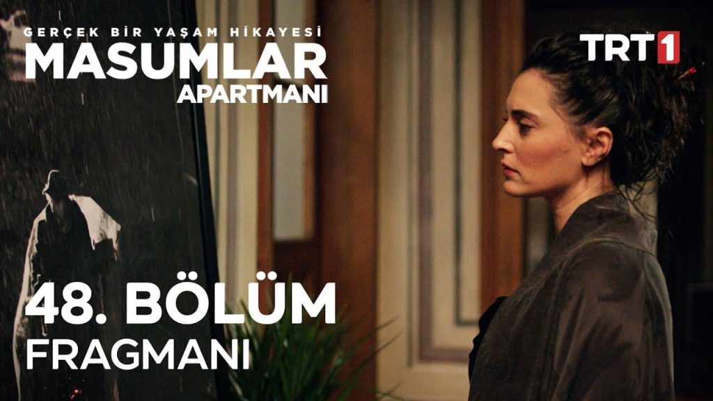 Masumlar Apartmanı 48.Bölüm Fragmanı Yayınlandı!