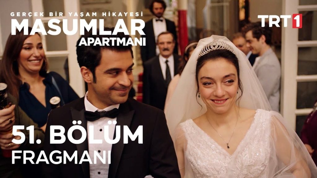 Masumlar Apartmanı 51.Bölüm Fragmanı! Yeni Bölümde Neler Oluyor?