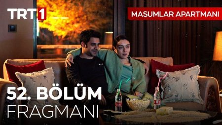 Masumlar Apartmanı 52.bölüm Fragmanı! Gülben Ne Yapacak?