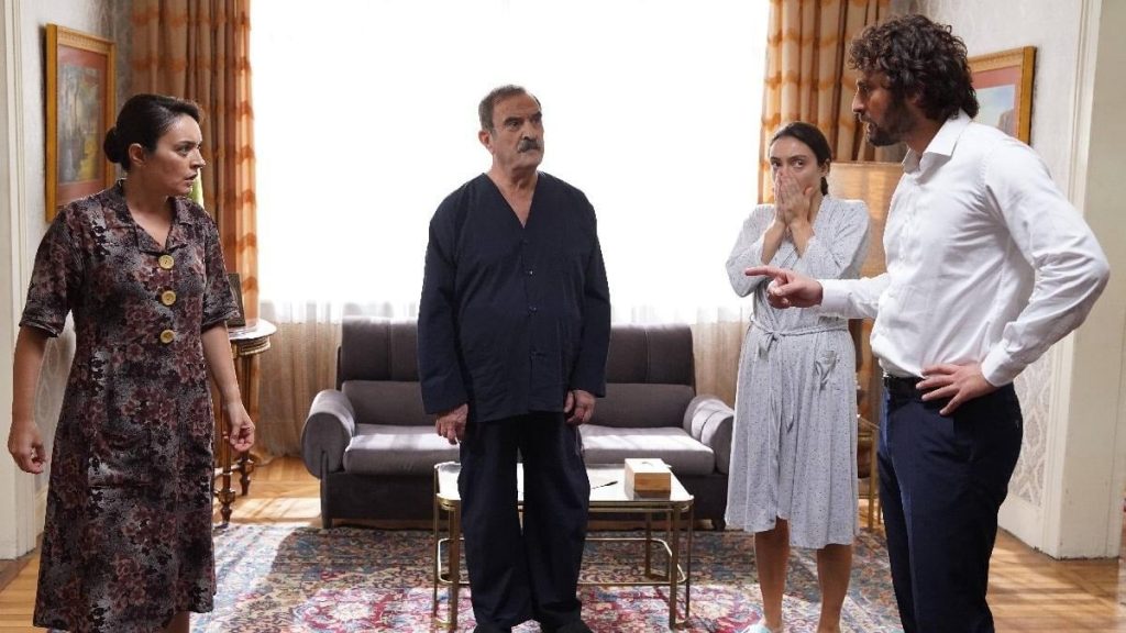 Masumlar Apartmanı Final Tarihi Belli Oldu