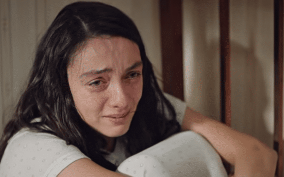 Masumlar Apartmanı Gülben (Merve Dizdar) kimdir? Yaşı