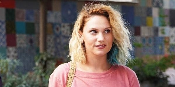 Masumlar Apartmanı İnci Öldü? Diziye Nasıl Veda Etti?