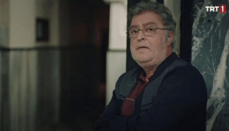 Masumlar Apartmanı’nın Haluk’u Mert Asutay kadrodan ayrıldı! Masumlar Apartmanı'nın Haluk'u Mert Asutay kadrodan ayrıldı!