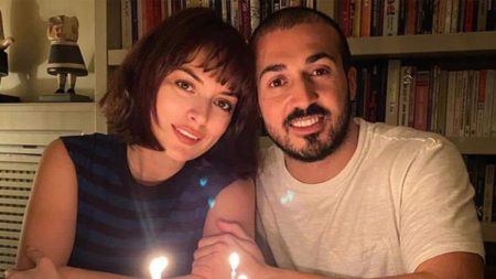 Masumlar Apartmanı'nın Safiye'si Ezgi Mola hamile!
