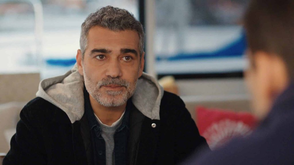 Maviye Sürgün 10. Bölüm 2. Fragmanı yayında! Ali Ozan’a altınları verecek mi?