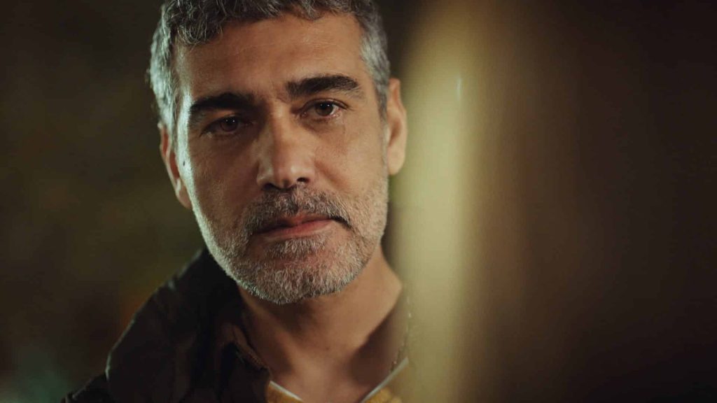 Maviye Sürgün 4. Bölüm 2. Fragmanı yayında! Ali
