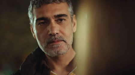 Maviye Sürgün 4. Bölüm 2. Fragmanı yayında! Ali