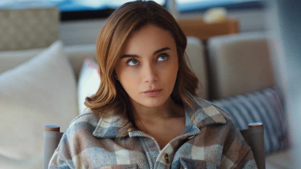 Maviye Sürgün 6. Bölüm 2. Fragmanı yayında! Ali ile Defne’den sürpriz yakınlaşma!