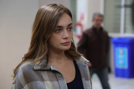 Maviye Sürgün 6. Bölümüyle izleyicisi tarafından çok izlendi! Ozan