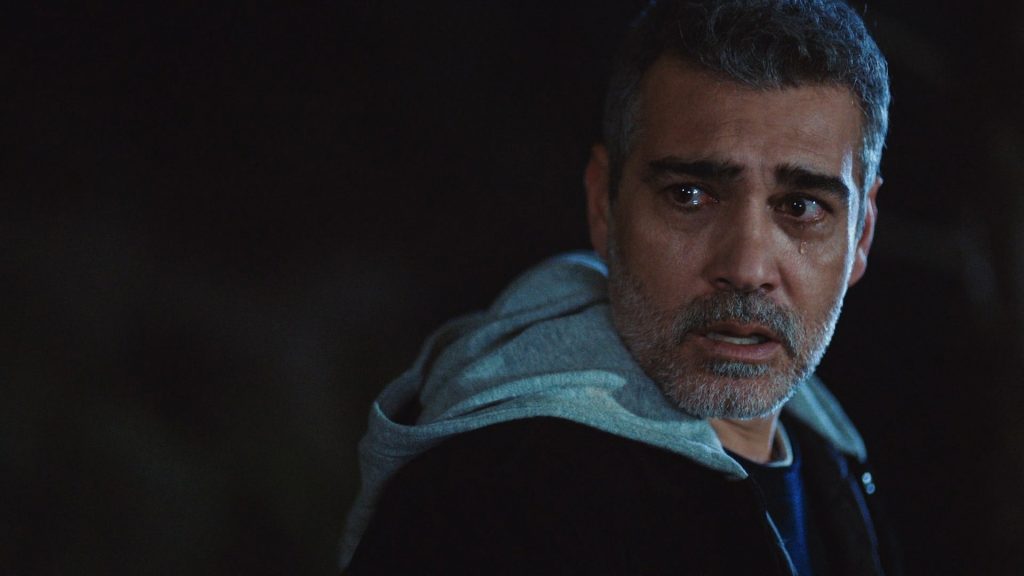Maviye Sürgün 8. Bölüm 2.Fragman yayında! Ali