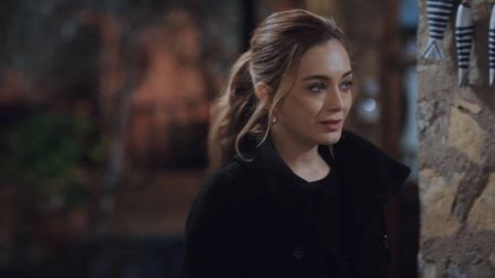 Maviye Sürgün 9. Bölüm 2. Fragmanı yayında! Ali ve Defne