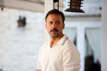 Maviye Sürgün dizisinin Ozan Adar'ı kimdir? Serkan Altunorak'tan karakteri hakkında samimi açıklamalar!