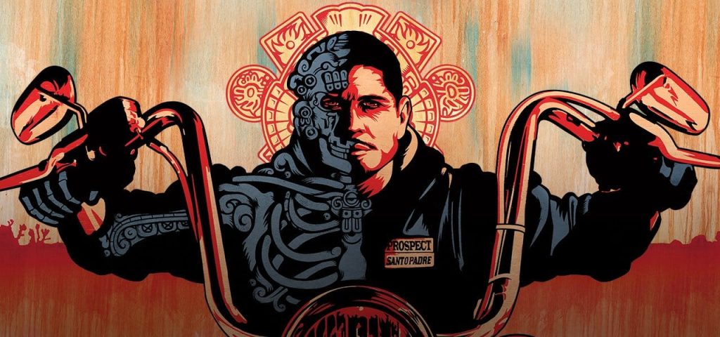 Mayans MC dizisi bugün başlıyor! Mayans MC konusu ve fragmanı