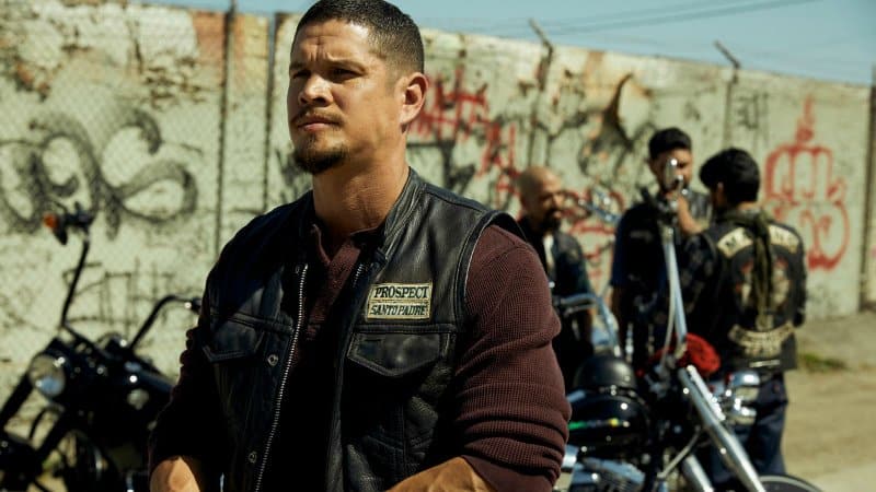 Mayans MC reytinglerde Sons of Anarchy'nin başarısını yakalayabildi mi? Dikkat çeken rakamlar!