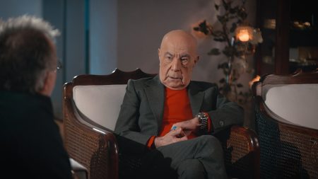 Mazhar Alanson ile Misafir” GAİN’de başlıyor