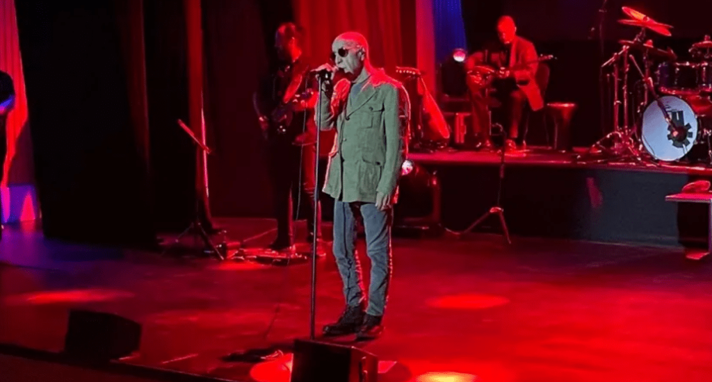 Mazhar Alanson'dan duygusal konuşma: "Özkan'ı kaybetmenin boşluğu var"