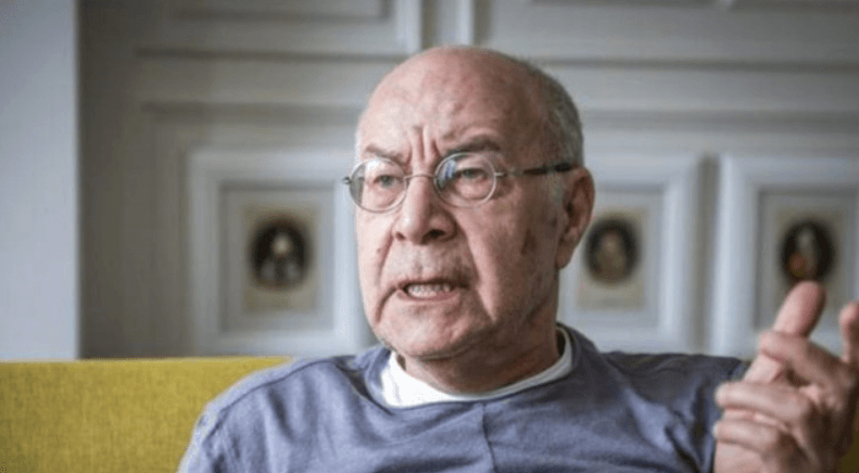 Mazhar Alanson'dan olay yaratan açıklamalar!