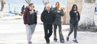 Mazhar Alanson'un eşi sayesinde yeniden evlenebilir!