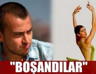 Mecnun'un pahalı boşanması!