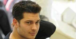 Medcezir bitince Çağatay Ulusoy gidiyor!