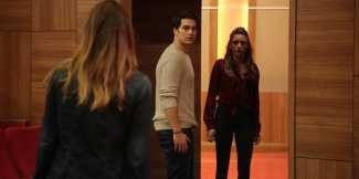 Medcezir dizisine yeni bir isim!