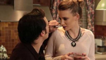 Medcezir ekranlara veda ediyor!