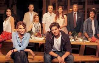 Medcezir'de heyecan dorukta!