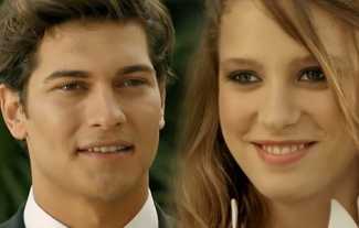 Medcezir'de heyecan dorukta!