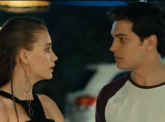 Medcezir'de Mira ile Yaman'ın yeni problemi Ada!
