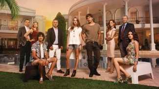 Medcezir'de Mira sesiyle büyüleyecek!