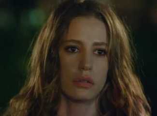 MedCezir'de Mira'yı şok eden olay!
