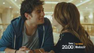 Medcezir'de sürpriz gelişmeler!