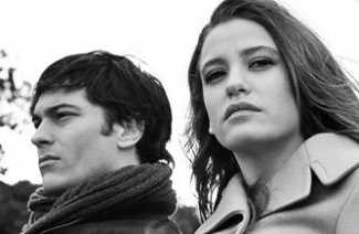 Medcezir'de Yaman ve Mira herkesi ağlatacak!