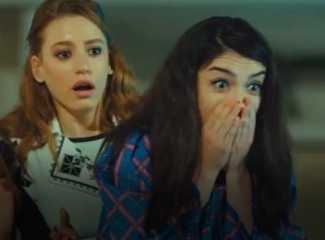 Medcezir'de Yaman zor durumda!