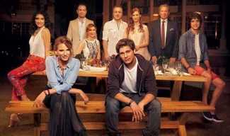 Medcezir'de Yaman'a kötü sürpriz!